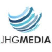 jhg media logo image