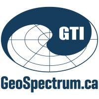 geospectrum technologies inc. logo image