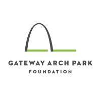 gateway arch park foundation logo image