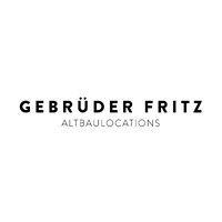 gebrüder fritz locations logo image