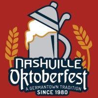 nashville oktoberfest