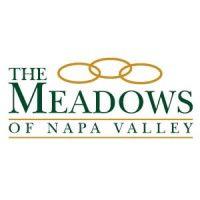 the meadows of napa valley logo image