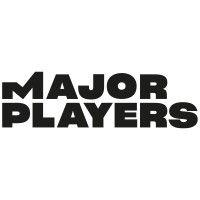 major players | b corp™ logo image