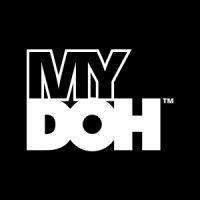 mydoh logo image