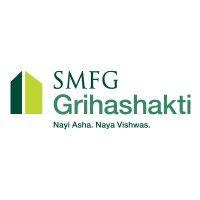 smfg grihashakti logo image