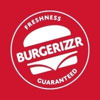 burgerizzr  l  برغرايززر logo image