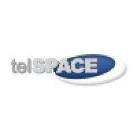 telspace / mcash logo image