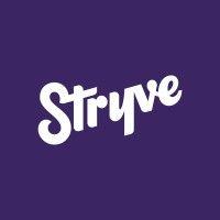 stryve foods