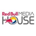 logo of Red Bull Media House