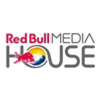 red bull media house logo image