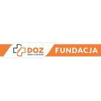 doz fundacja dbam o zdrowie logo image