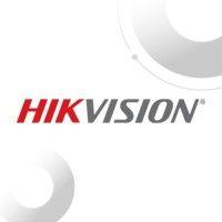 hikvision brasil logo image