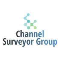 channel surveyor group logo image