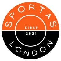 sportas logo image