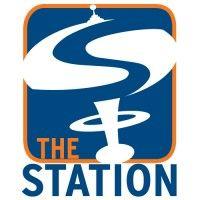 the station logo image