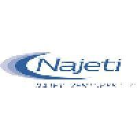 najeti ventures llc logo image