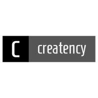 creatency logo image