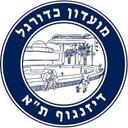 logo of Dizengoff Tel Aviv F C