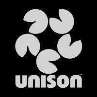 unison logo image