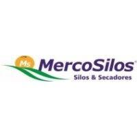 mercosilos indústria e comércio de máquinas ltda. logo image