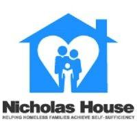 nicholas house, inc.