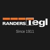 randers tegl a/s logo image