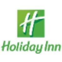 holiday inn/crowne plaza amsterdam area logo image