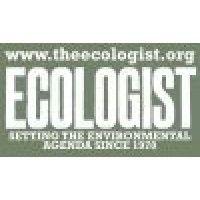 the ecologist