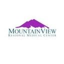 logo of Mountainview Regional Medical Center