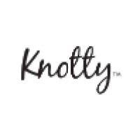 knotty logo image