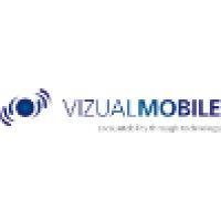 vizualmobile logo image