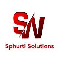 sphurti solutions logo image