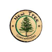 new tree logo image