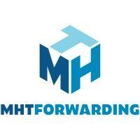 mht forwarding logo image