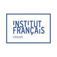 institut français firenze logo image