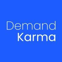 demand karma logo image