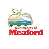 the municipality of meaford logo image