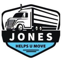 jones helps u move, llc