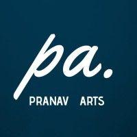 pranav arts logo image