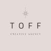 toff logo image