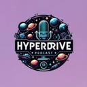 logo of Hyperdrive Podcast