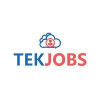 tekjobs logo image