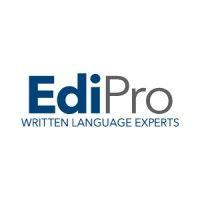 edipro logo image