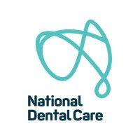 national dental care logo image