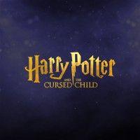 harry potter and the cursed child logo image