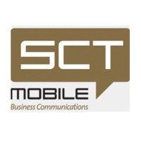 sct mobile logo image