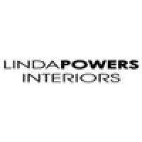 linda powers interiors logo image