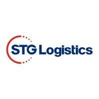 stg logistics logo image