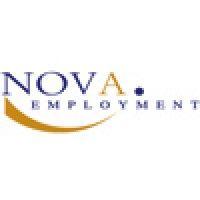 nova employment logo image