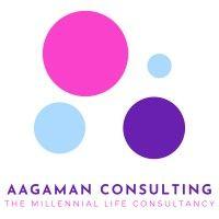 aagaman consulting logo image